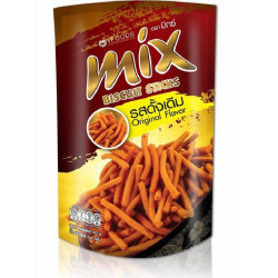 VFOODS MIX 香辣味脆脆条(油炸小食品)   30g