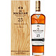 每天认识一款酒、88VIP：MACALLAN 麦卡伦 25年 单一麦芽 苏格兰威士忌 700ml 单瓶装