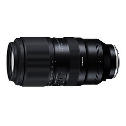 TAMRON 腾龙 FE 50-400mm F4.5 Di III VC VXD 长焦变焦镜头 FE卡口 67mm