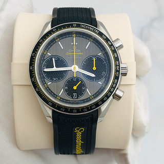 OMEGA 欧米茄 中古95新 Speedmaster超霸系列 40毫米自动上链腕表 326.32.40.50.06.001