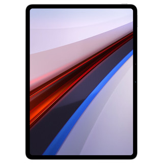 iQOO Pad 12.1英寸 Android 平板电脑（2800*2000、天玑9000+、12GB、512GB、WiFi版、银翼）
