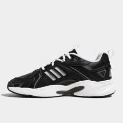 adidas阿迪达斯neo男鞋女鞋jzrunner运动老爹鞋休闲跑步鞋ig943135码
