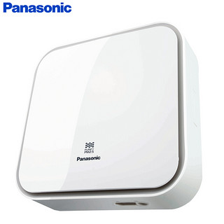 Panasonic 松下 新风系统室内净化器家用 RP05HP1有滤网