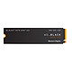 西部数据 WD_BLACK SN770 NVMe SSD固态硬盘M.2 PCIe 4.0