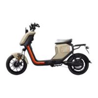 小牛电动 UQi+ 顶配版 新国标电动自行车 TDR56Z
