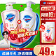 88VIP：Safeguard 舒肤佳 泡沫红石榴沐浴露果酸持久留香乳液大容量 啫喱 780ml