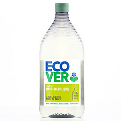 ecover 柠檬芦荟洗洁精 950ml