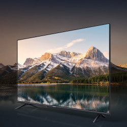 miui小米ea43金属全面屏43英寸智能电视机液晶智能平板电视l43mae