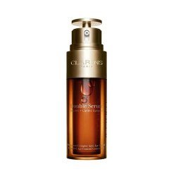 CLARINS 娇韵诗 香港直邮Clarins娇韵诗双萃焕活精华50ml