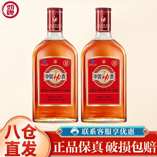 劲牌 中国劲酒35度 520ml*2 双支装