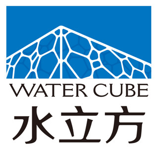 WATER CUBE/水立方