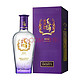MAO PU 毛铺 紫荞酒 45%vol荞香型白酒 500ml 单瓶装