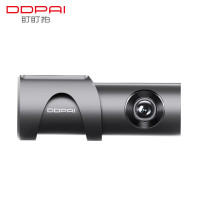 10日20点：DDPAI 盯盯拍 行车记录仪MINI3S