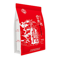 福寿果 宁夏红枸杞子特级500克 袋装