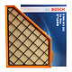 BOSCH 博世 汽车空气滤芯/滤清器/空滤/空气格 适用于 凯迪拉克XT5 2.0T