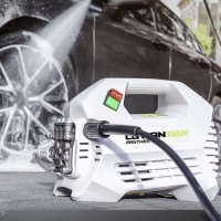 10日20点：LUTIAN 绿田 雪豹PRO 洗车机15米管 1800W / 140bar / 10L/min