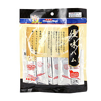 多格漫 日本多格漫优味火腿12g*12/包 鸡肉鱼肉牛肉肉条肉片湿粮狗零食