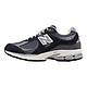  new balance Bew Balance 2002R系列 中性复古休闲鞋 M2002RSF　