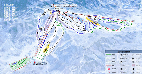 比尔滨还美的赏雪、滑雪地！含1-2张价值400元+的雪票，日历房2.3折！阿勒泰万达美华酒店 Nitro主题大床房1晚（含早+通日雪票+雪场接送）