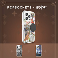 POPSOCKETS 泡泡骚 x HARRY POTTER联名防摔手机壳手机支架