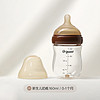 thyseed 世喜 新生儿宝宝防胀气仿母乳初生0-10+个月奶瓶
