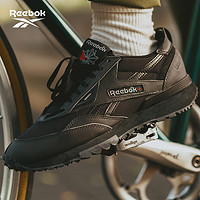 Reebok 锐步 夏男女款LX 2200经典运动复古舒适户外轻量跑步鞋