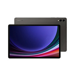 SAMSUNG 三星 Tab S9+ 智能平板电脑 12.4英寸 12+256G
