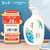 Longrich 隆力奇 益生菌爽肤沐浴露 1L