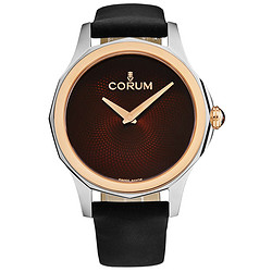 CORUM 昆仑 海军上将杯 女表 A020/04366