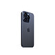 Apple 苹果 iPhone 15 Pro 支持移动联通电信5G 双卡双待手机 官方标配 蓝色钛金属 128GB