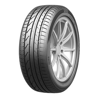 骏固汽车轮胎 205/50R17 ZR GU22 93Y 适配宝来/朗逸/漫步者/秦