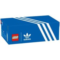 LEGO 乐高 Creator创意百变高手系列 10282 阿迪达斯 Originals Superstar