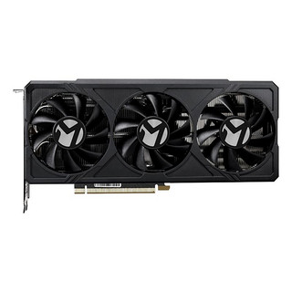 MAXSUN 铭瑄 RTX4060Ti Turbo 16GB 独立显卡