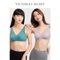 百亿补贴：VICTORIA'S SECRET 反重力软支撑裸感无痕文胸内衣女无钢圈休闲胸罩 11233950