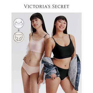 VICTORIA'S SECRET 女士文胸内裤套装