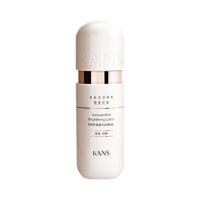 会员专享：KANS 韩束 虾青素光感弹嫩乳 100ml