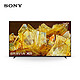 SONY 索尼 X90L系列 XR-75X90L 液晶电视 75英寸 4K