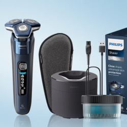 PHILIPS 飞利浦 男士电动剃须刀蜂巢7系Pro+  S7885/50