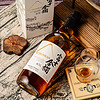 88VIP：奈甜 富士金襕FUJIKINRAN 调和威士忌日本原瓶威士忌礼盒日威700ml