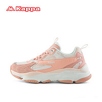 Kappa 卡帕 跑步鞋    （15款79.1任选）