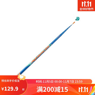 DECATHLON 迪卡侬 儿童鱼竿钓鱼竿手杆鱼钩套装袖珍钓竿OVF2.7米-4722624