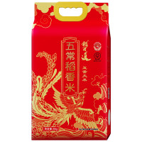 稻可道 五常稻香米 5kg