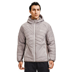 UNDER ARMOUR 安德玛 ColdGear® 男子运动夹克 1375447