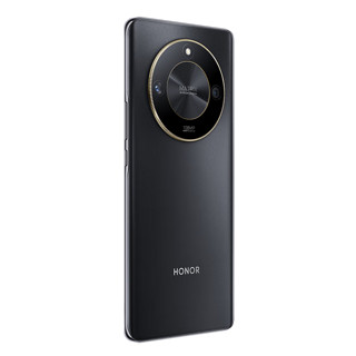 HUAWEI 华为 X50  1.5K高清护眼曲屏 5800mAh耐久大电池 5G男女士手机 典雅黑 16GB+512GB