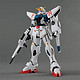  PLUS会员：BANDAI 万代 MG 1/100 F-91 高达 Gundam Ver 2.0版 拼装模型　