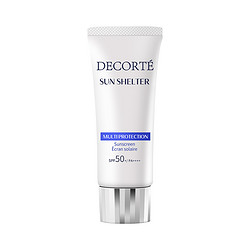 COSME DECORTE 黛珂 多重防晒乳 60g