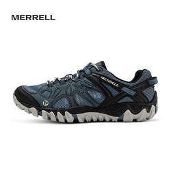 MERRELL 迈乐 户外鞋户外徒步溯溪鞋ALLOUTBLAZE休闲鞋 J12641