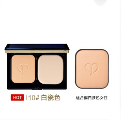 CPB 光盈粉饼11g控油定妆遮瑕