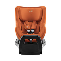 Britax 宝得适 双面骑士PRO儿童安全座椅约0-4岁isize