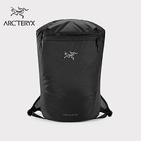 ARC'TERYX 始祖鸟 ARC’TERYX始祖鸟 HELIAD 10L  轻量 男女同款 背包 Black/黑色